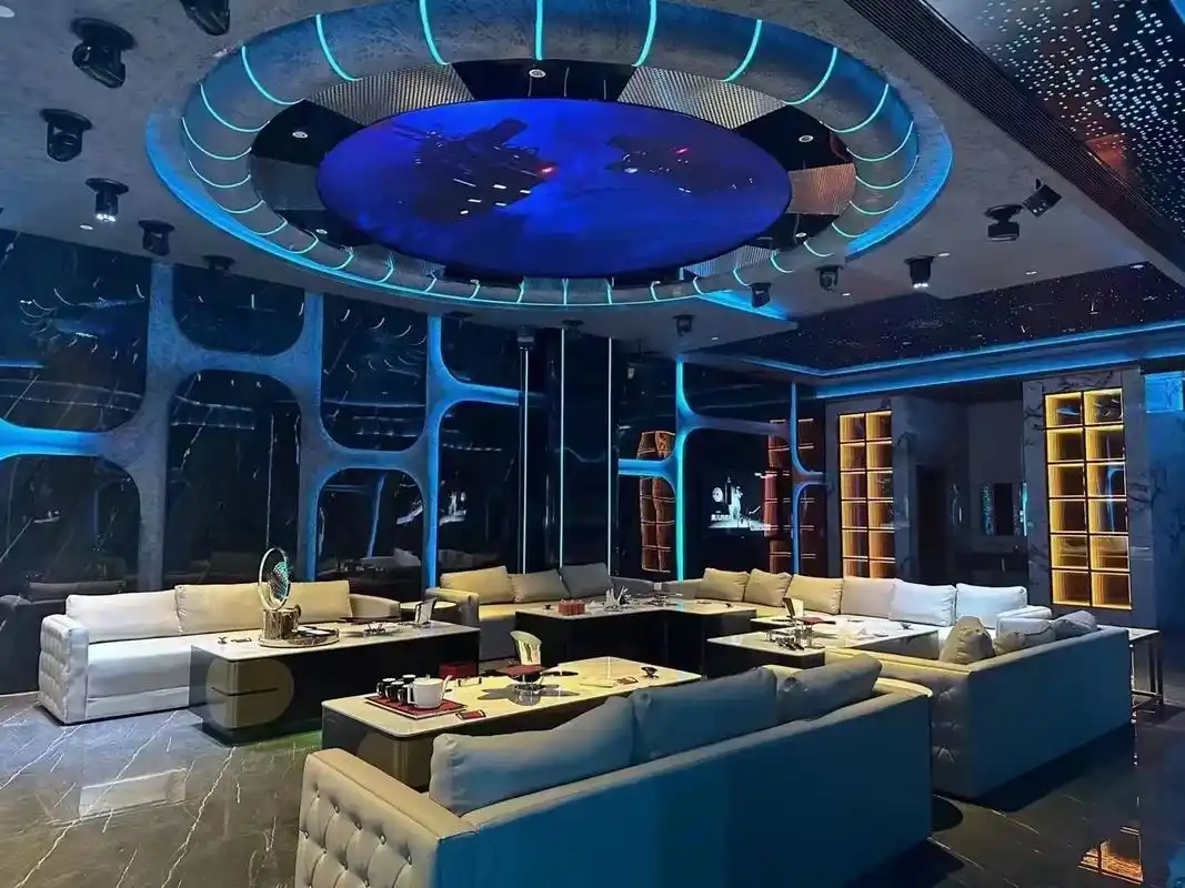 福州商务ktv全新商务ktv新玩法体验-罗源县ktv订房